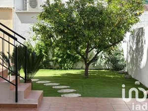 Casa adosada en Xeresa - Valencia