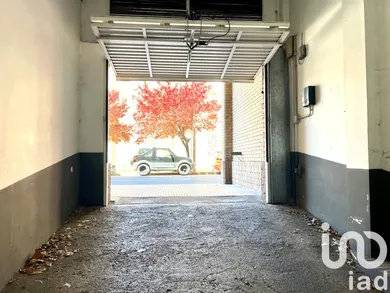 Garage in TORTOSA