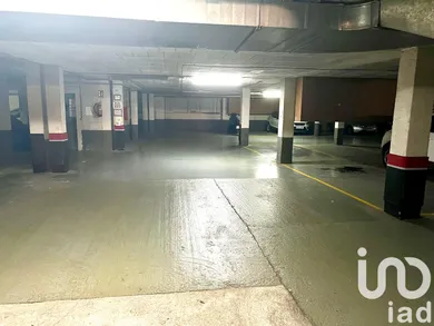 Garage in TORTOSA