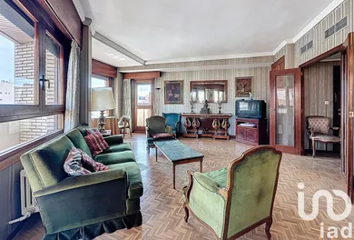 Apartment in Zaragoza