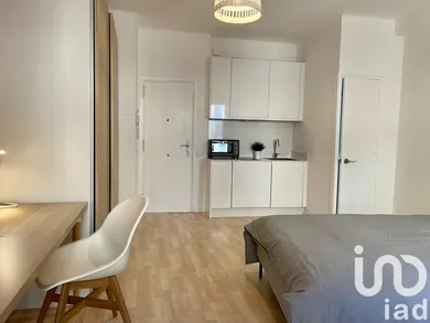 Penthouse à Barcelona