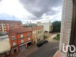 Piso en La Bañeza