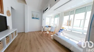 Apartment in L'Ametlla de Mar