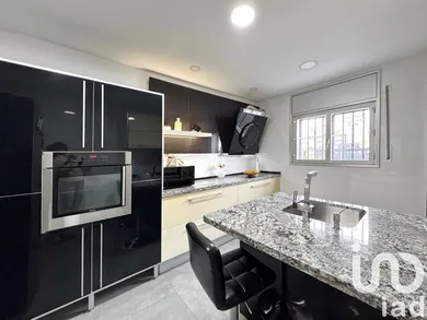 Maison jumelle à Cambrils