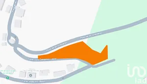 Terrain à bâtir à Argentona