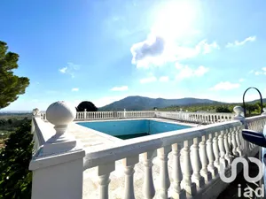 Vivienda unifamiliar en Amposta