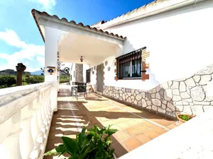 Casa unifamiliar a Amposta