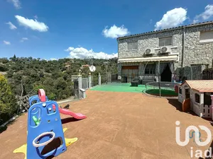 Casa de campo en Vacarisses