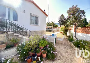 Casa unifamiliar a La Nucia