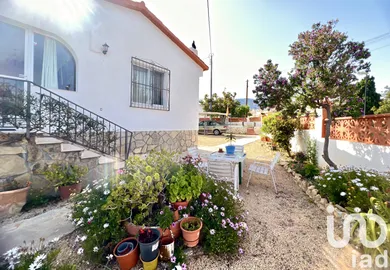 Appartement en maison à La Nucia