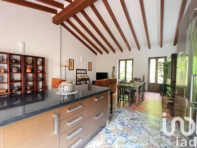 Casa de poble a Dénia