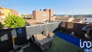 Pis a Cerdanyola del Vallès