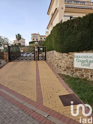 Semi-detached house in Ayamonte