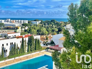 Àtic a Alcalà de Xivert