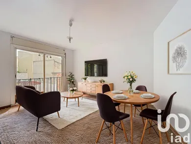 Appartement à Canet de Mar