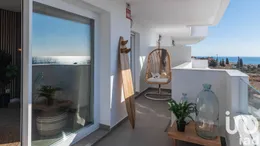 Appartement à Rincón de la Victoria