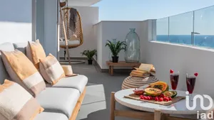 Pis a Rincón de la Victoria