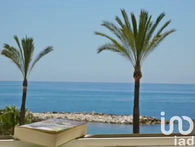 Pis a Marbella