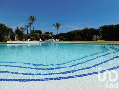 Pis a Marbella