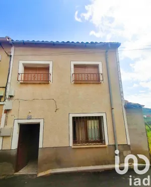 Maison de village à Belvís de la Jara