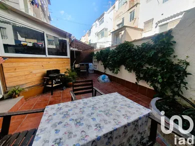 Apartment in Alicante