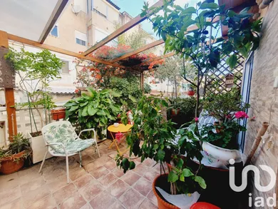 Apartment in Alicante