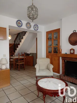 Village house in Lorca