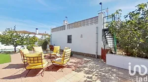 Casa en Mont-roig del Camp