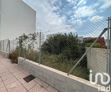 Terreno edificable en Les Alqueries