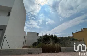 Terreny edificable a Les Alqueries