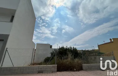 Terrain à bâtir à Les Alqueries