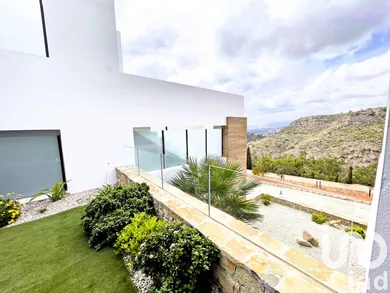 Apartment in Benitachell