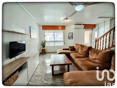 Semi-detached house in Águilas