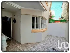 Casa adosada en Águilas