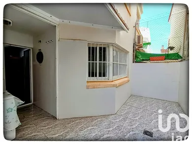 Casa adosada en Águilas 