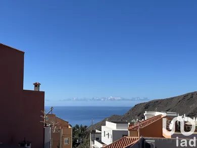 Terrain à bâtir à Santiago del Teide