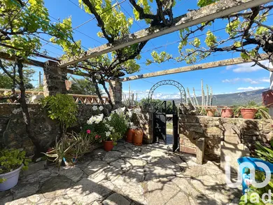 Casa de campo en Tarifa