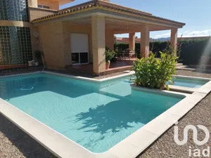 Casa de campo en Roquetes