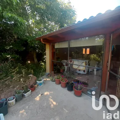 Casa en Castrocontrigo