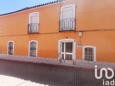 Maison de village à BELVIS DE LA JARA