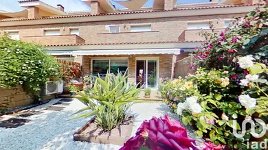 Semi-detached house in El Vendrell