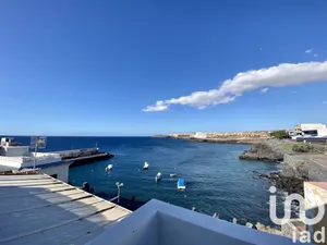 Àtic a Granadilla de Abona