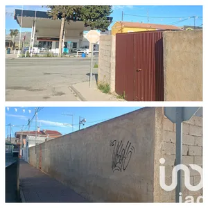 Terreno edificable en Lorca