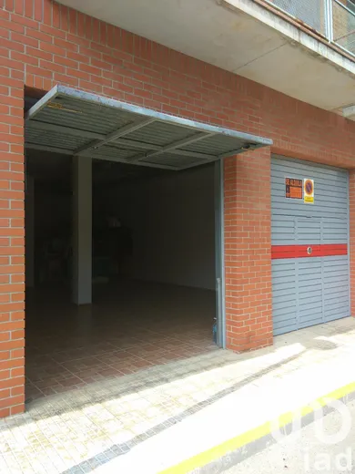 Garage in Santa Bàrbara