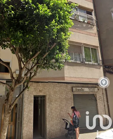 Piso en L'Hospitalet de Llobregat