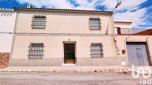 Casa rural en Lorca