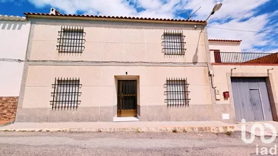 Casa rural en Lorca
