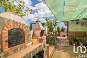 Park home in Cartaya