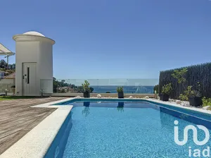 Vivienda unifamiliar en Sitges