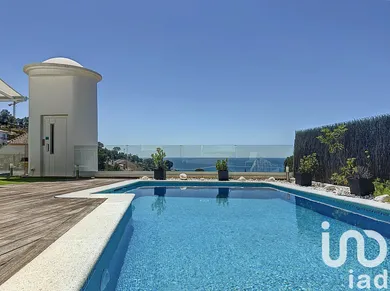 Casa unifamiliar a Sitges